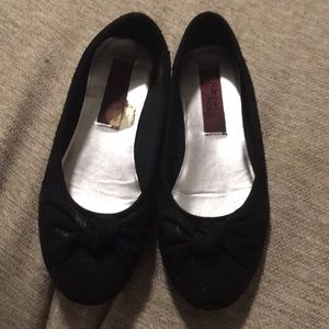 Girls shoes